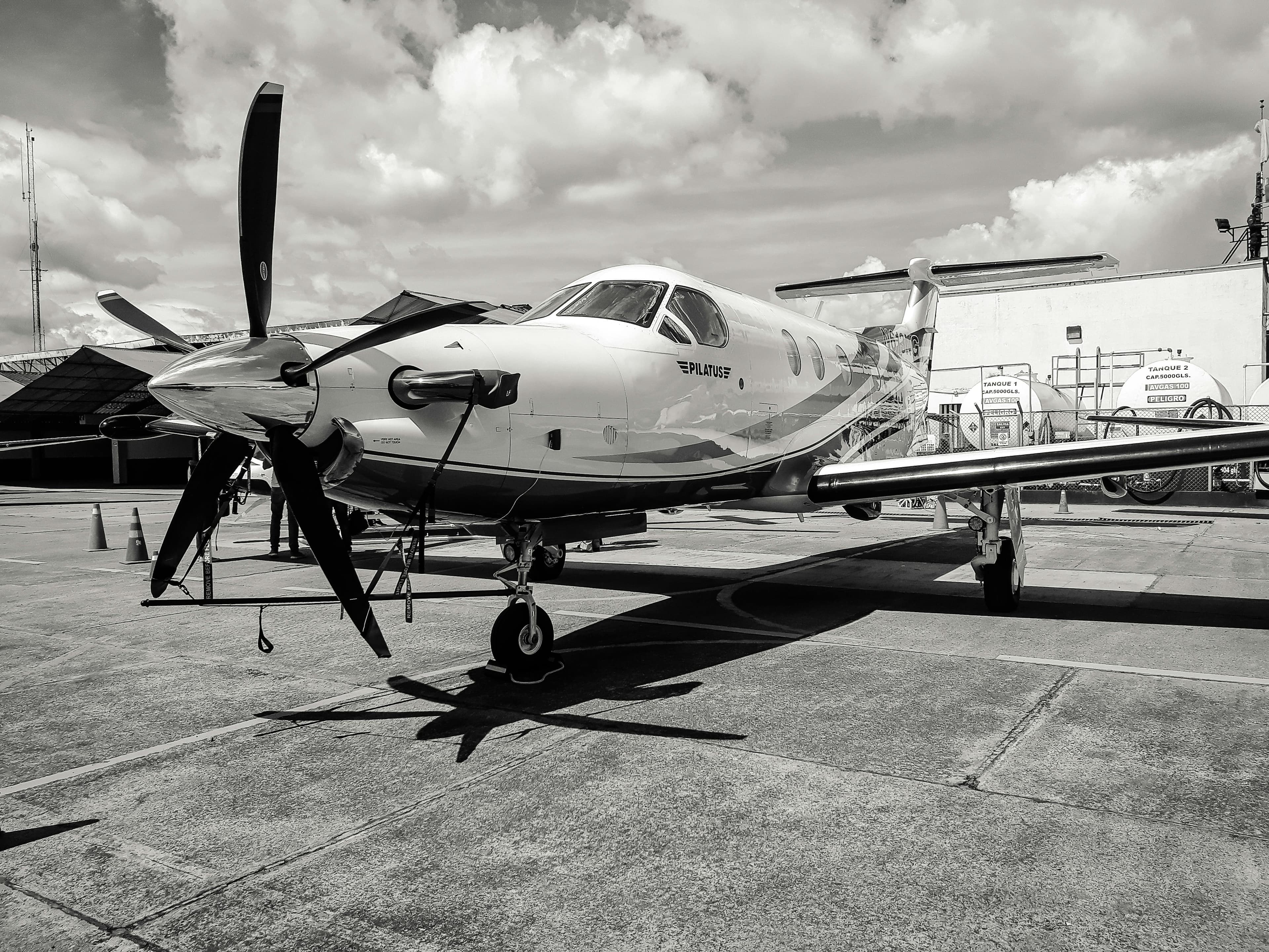 Midsize Jet