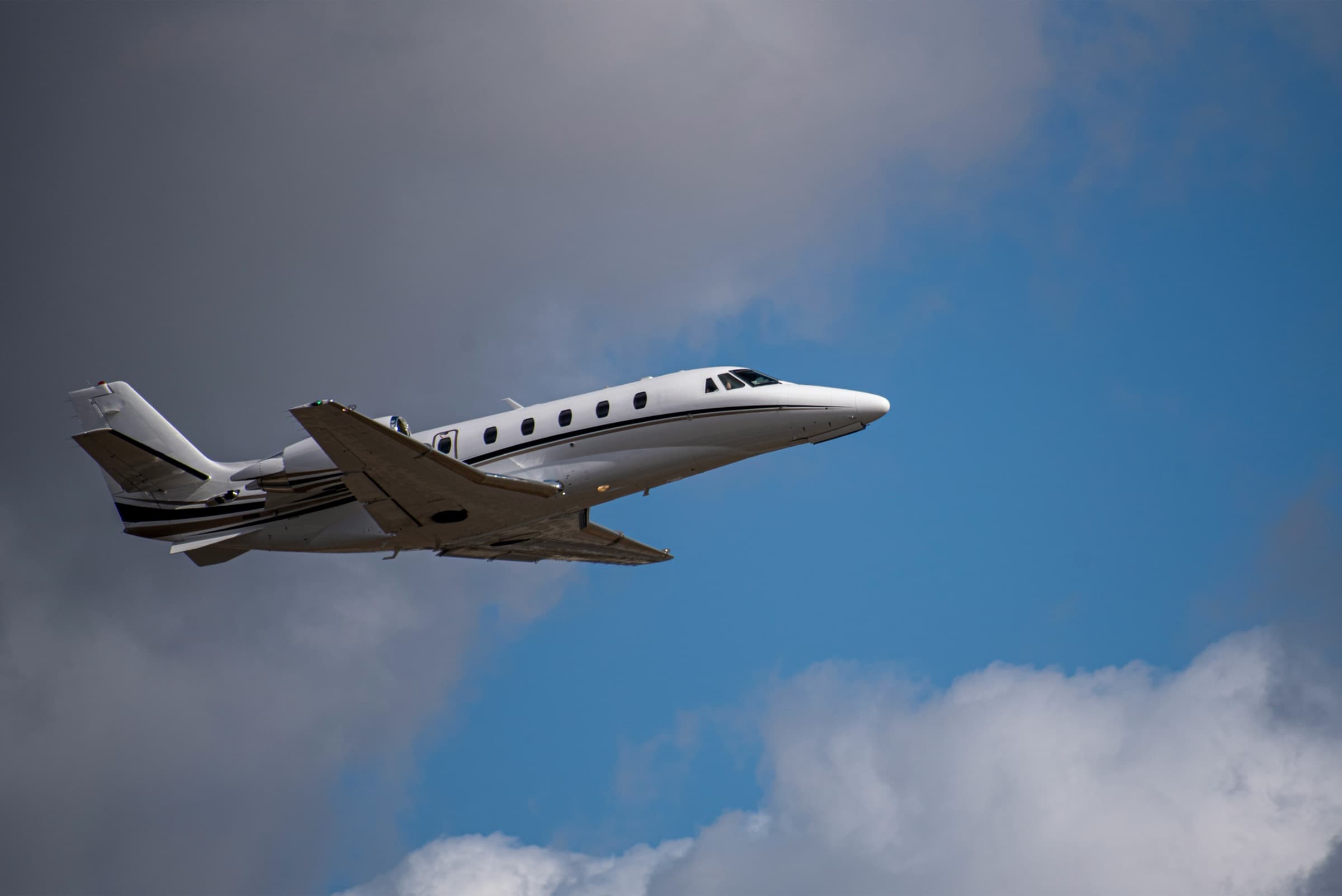 FFGR Jets fleet photo 12
